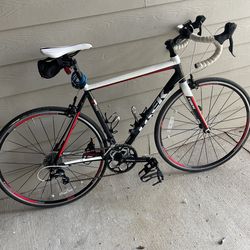 TREK ONE SERIES/1.2 Alpha Aluminum 100 Series for Sale in
