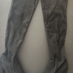 Carlos Santana Over The Knee Boot