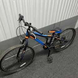 kids 10-12 mountain bike