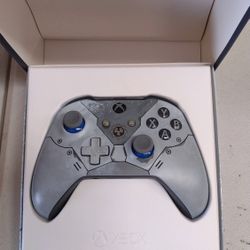 BRWH-B07VRD1TT1   Xbox Wireless Controller – Gears 5 Kait Diaz Limited Edition