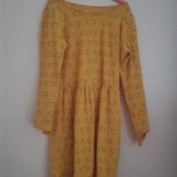 Carters Girl Dresses Size 12