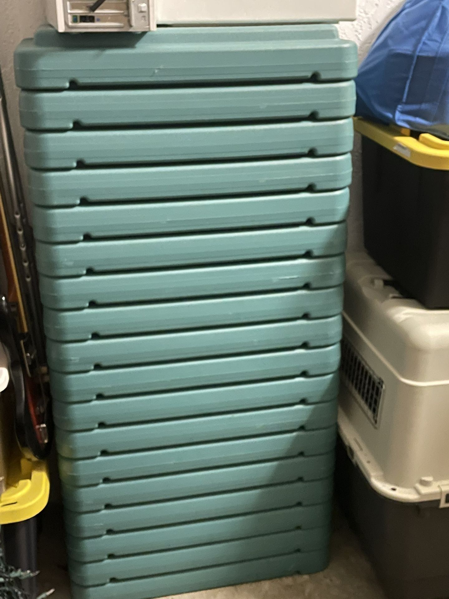 Step Aerobics Equipment