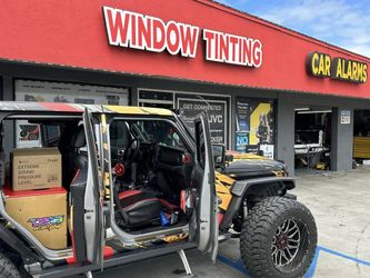 Car audio needs only at Califormia car Audio 