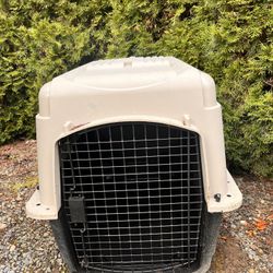Dog Transportation Cage 