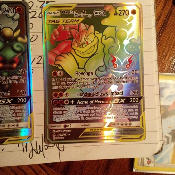scream tail pokemon card RarityPromo Hit Points90 HP Psychic Slap (30) Colorless Scream Tail? : r/PokemonMisprints