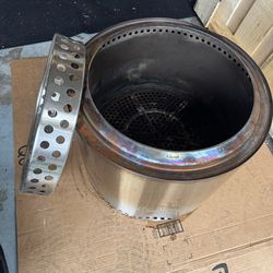 Solo Stove Bonfire