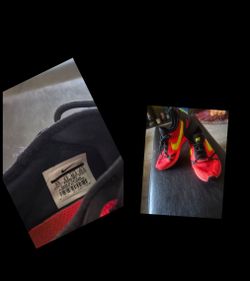 Men shoes