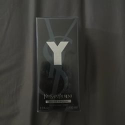 Ysl Y 