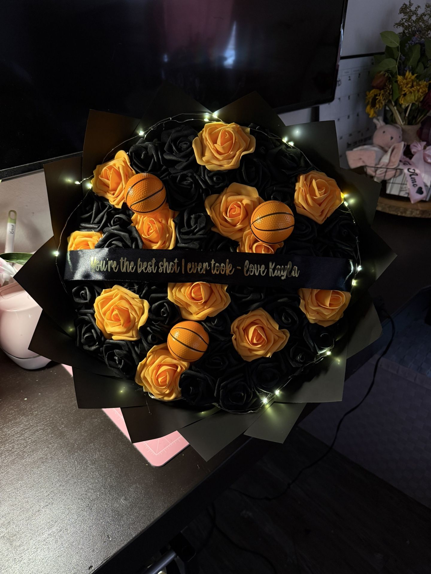 Eternal Bouquet