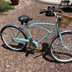 Offer up bicycles for sale cheap