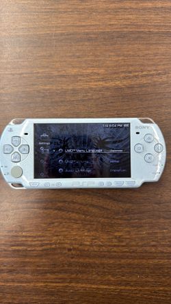 Sony PSP