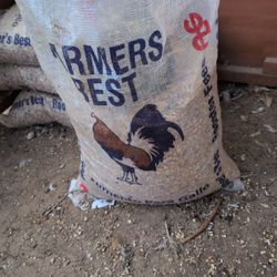 Alequines Cosas De Granja Se Vende Puro Fino