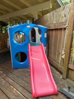 Little Tike Play Houses