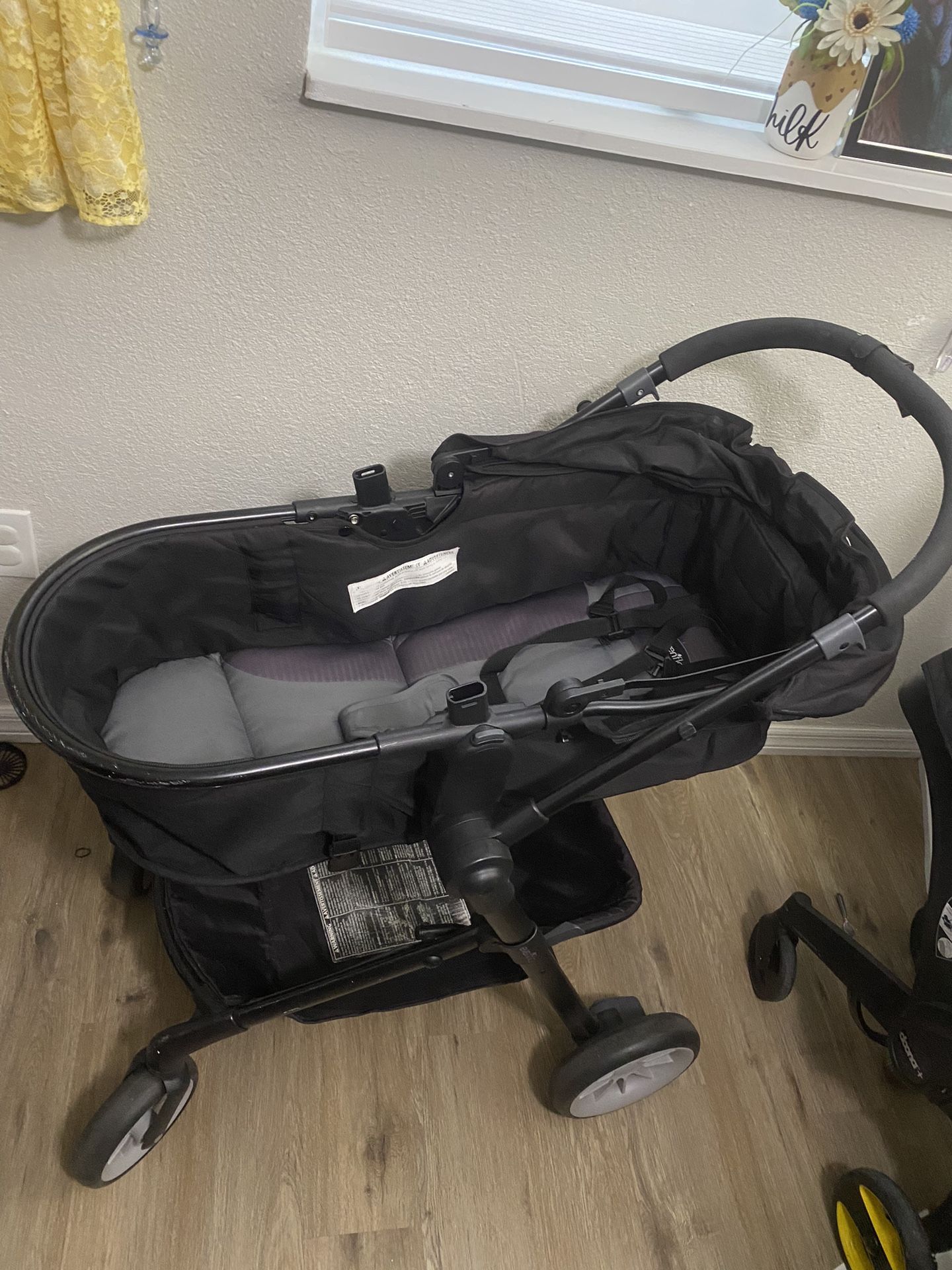 Evenflo Stroller