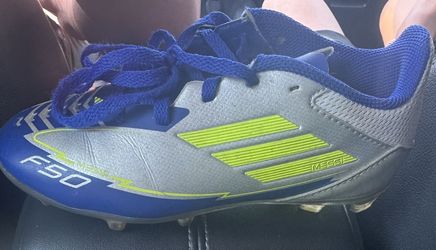Kids messi soccer cleats 