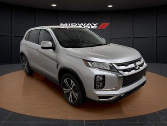 2022 Mitsubishi Outlander Sport