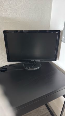 Dell monitor