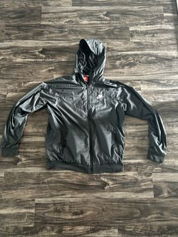 Nike windbreaker