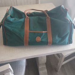 Ralph Lauren polo bag