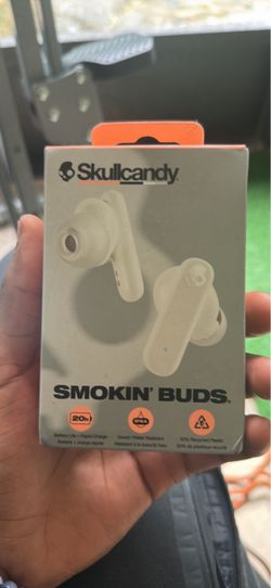 Skully buds