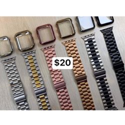 🔥🔥Accessories For Apple Watch ⌚️ 