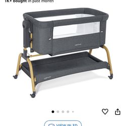 Baby Bassinet 