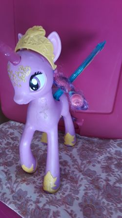 My little pony