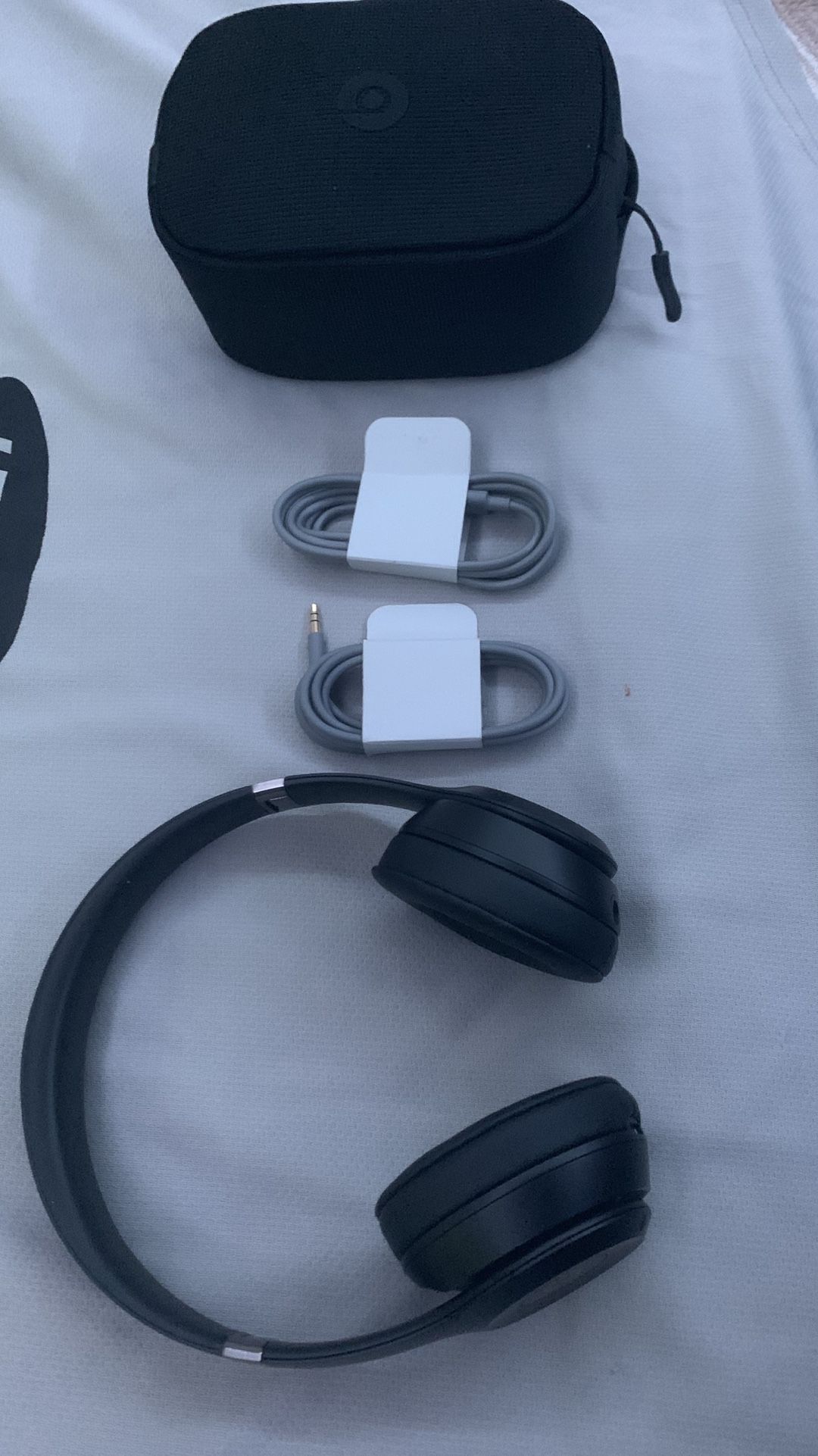 Beats Solo 4 Bluetooth Wireless