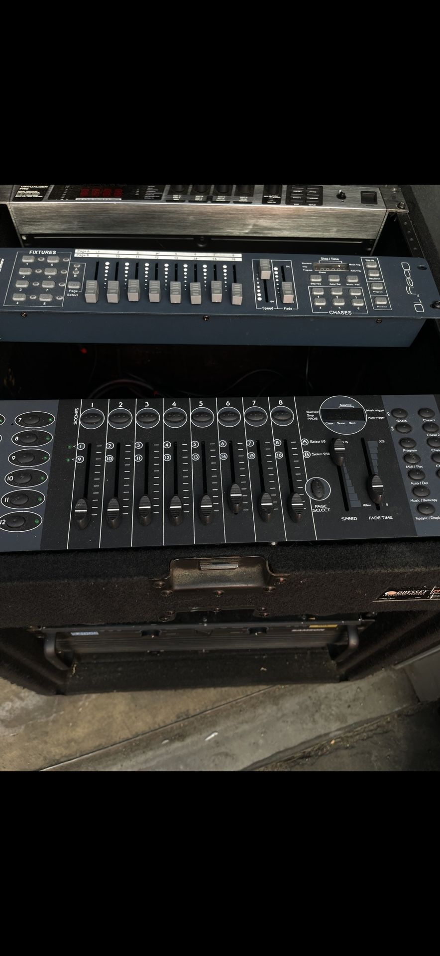 Dj Equipment