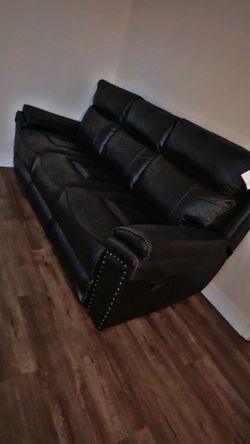 Reclinable Sofá