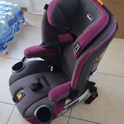 Car Seat 