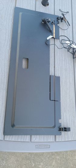 Aquarium tank lid