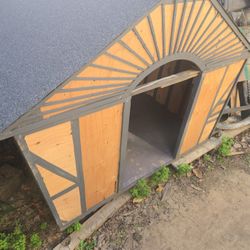 Xl Dog House 