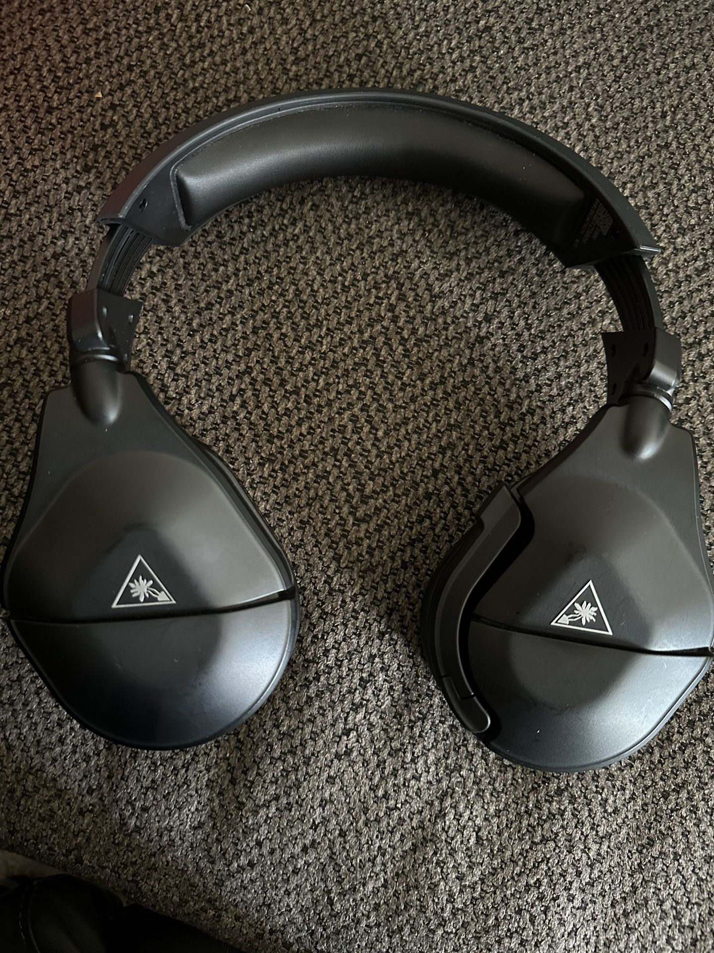 Turtle Beach Headset