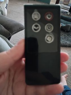 2 Pelonis Fans with remotes