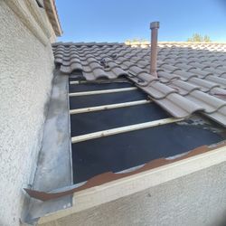 Roof Tiles