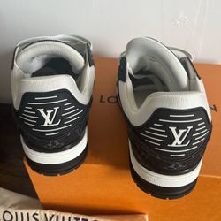 Louis Vuitton Trainers for Sale in Scranton, PA - OfferUp