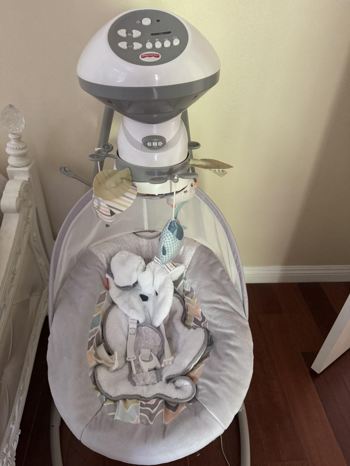 Baby Swing