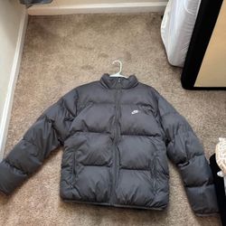Men’s Nike Puffer Jacket