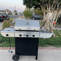 Char Broil Grill Asador BBQ