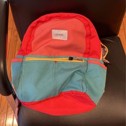State Backpack