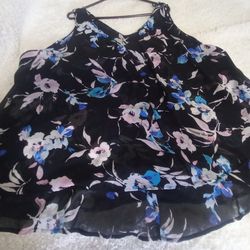 Summer Top 