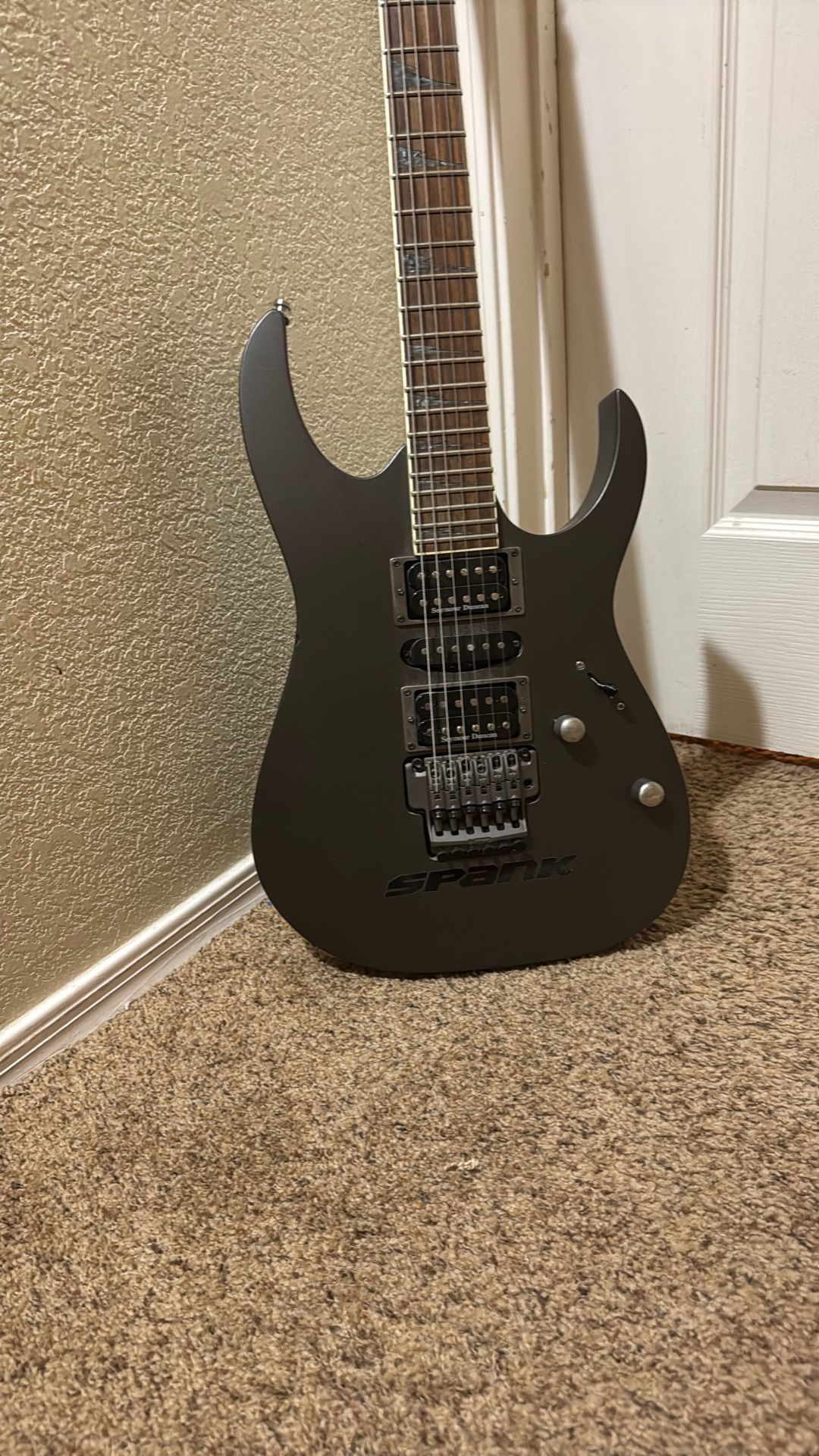Ibanez 53x