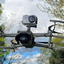 Mavic Air 2. Most Complete Set.