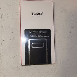 Samsung S10 Plus Cover
