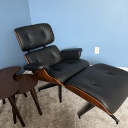 Eames Chair Replica. Accent Lounge Chair