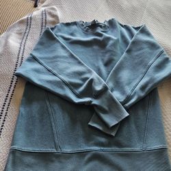 Clothing  Sweatshirt 