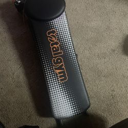 Total Gym $400