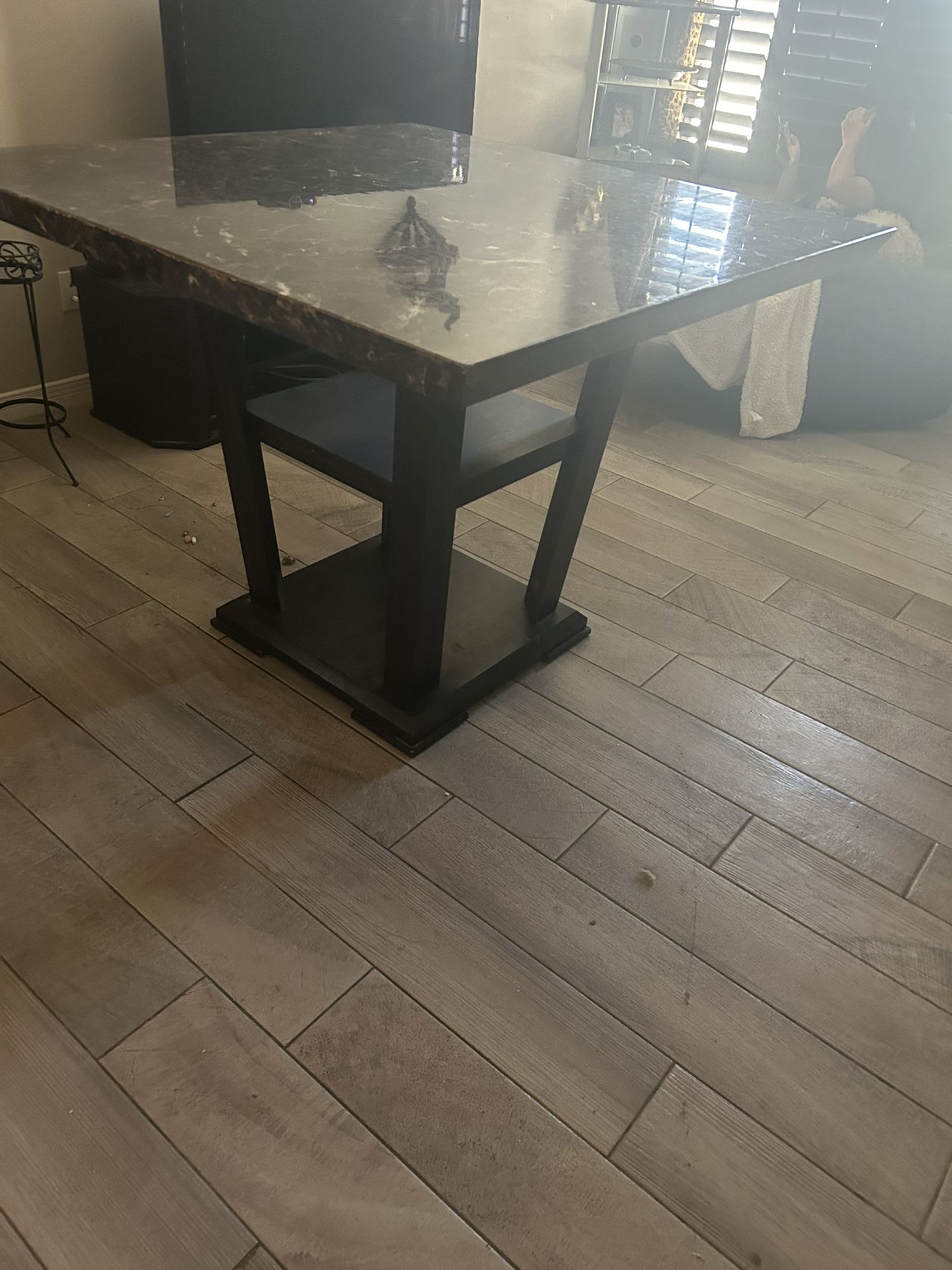Dinner Table 
