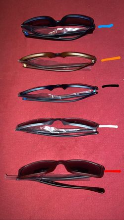 Men's Shades